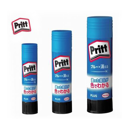 Pritt NS-732 [BI߽k(22g) glue sticks BI߽k BI