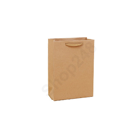O֯ȳU 260g( / W20 x H28 x D10cm)(10Ӹ) OʪU Recycle Shopping paper Bag