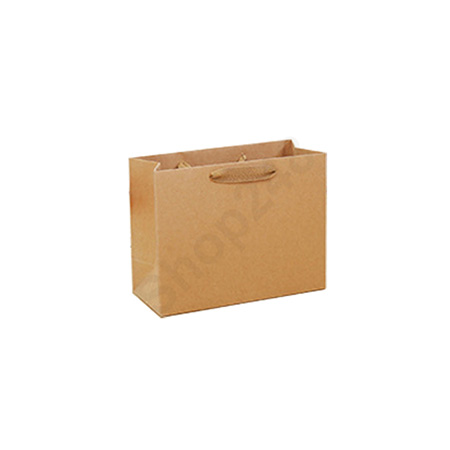 O֯ȳU 260g( / W23 x H18 x D10cm)(10Ӹ) OʪU Recycle Shopping paper Bag