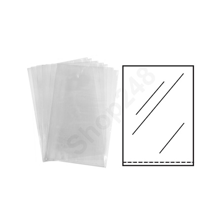 PE透明包裝膠袋(小號-100pcs/包) PE 透明PE plastic Packing clear BAG, 包裝膠袋 PE膠袋 包裝袋 PE袋 透明袋 平口袋 