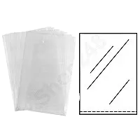 PE透明包裝膠袋(中號-100pcs/包)