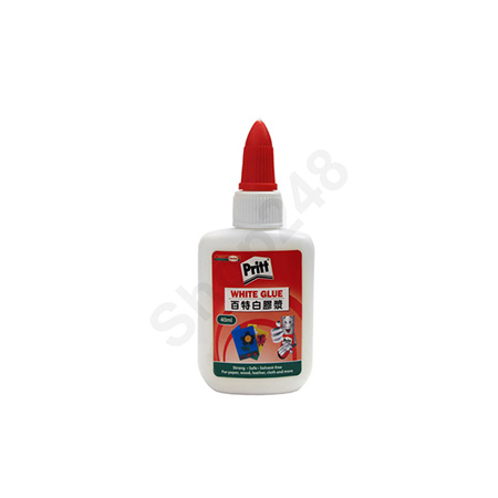 Pritt ʯSս White Glue (40ml) ս White Glue