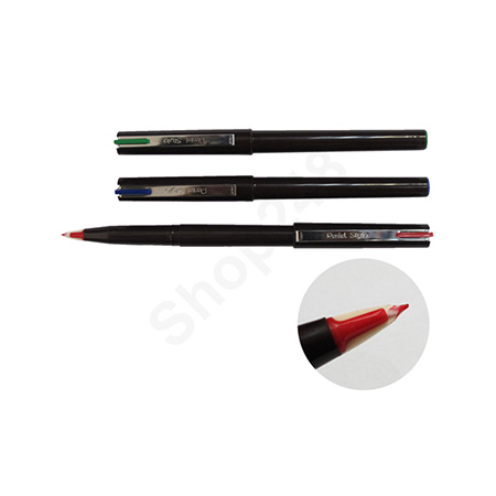 Pentel Ϯ Stylo JM20 콦C (0.4-0.7mm) øϵ, Drawing Pen, pin pen