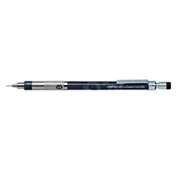 Pentel 蟠桃兒 GraphLet PG505 鋼身繪圖鉛芯筆(0.5)