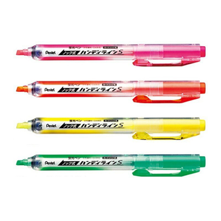 PENTEL Ϯ SXNS15 wå Highlighter highlight pen marker å  