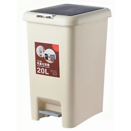 }U (20L) rubbish bin,U, UΥΫ~ trash Rubbish Bin & Accessories