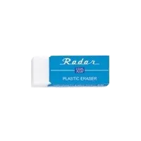 Radar S-80 Eraser 擦膠