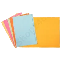 紙質文件夾(一級 F4/10個裝)
