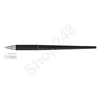 UNI 三菱 SA-150D 台式簽名圓珠筆(黑/0.7mm)
