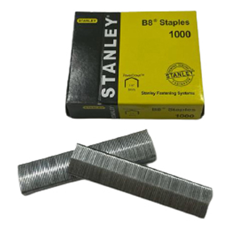 Bostitch S-B8 Ѱv(1,000T/) staples ѭq,Ѱv, Staplers