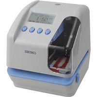 Seiko TP-50 Time Stamp 󦬵o