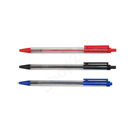 UNI 三菱 SN-80 按掣原子筆 (0.7mm) 按掣原子筆 Retractable Ball Pen