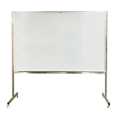 單面磁性白板連架(不�袗�架)180x120cm white board, Notice Boards, 白板架, whiteboard Stand, board stand, 報告板架