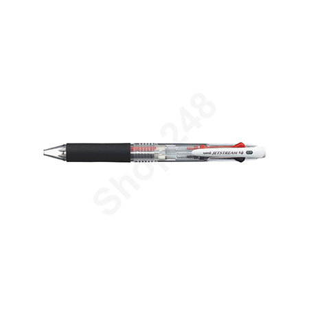 UNI T Jetstream |l (,,,/0.7) UNI T٦hⵧ Multi color pens 4ⵧ 4l |ⵧ