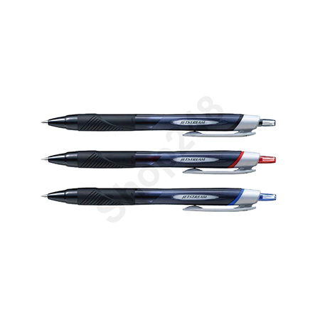UNI T JETSTREAM SXN-150-38 w] (0.38mm) ] Roller Ball pen