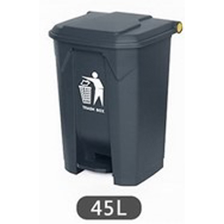 }jeqU 45L rubbish bin,U, UΥΫ~ trash Rubbish Bin & Accessories