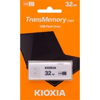KIOXIA TransMemory Oд (32GB/USB3.2)