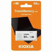 KIOXIA TransMemory 記憶棒 (64GB/USB3.2)