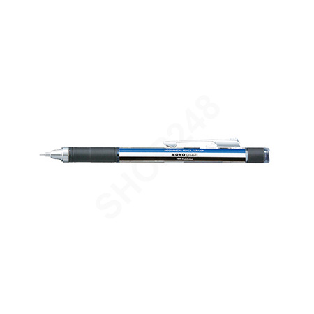 Tombow 蜻蜓牌 MONO graph grip DPA-141 鉛芯筆 (0.5) 繪圖鉛芯筆 Drawing Pencil