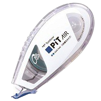 Tombow PiT AIR PN-MAS 自貼雙面膠紙 (8.4mmx16mm)