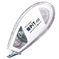 Tombow PiT AIR PN-MAS 自貼雙面膠紙 (8.4mmx16mm)
