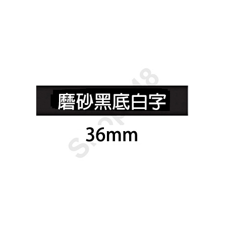 Brother TZe-MQ365 (i©զr) ұa 36mm x 5M Brother P-touch, TapesBLabeling Tapes