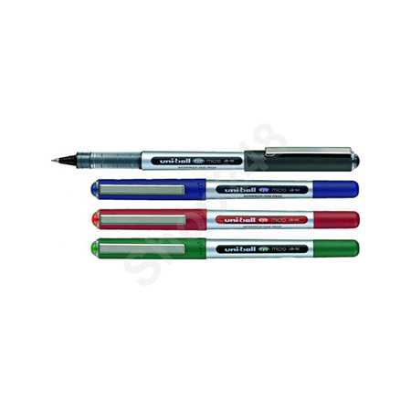 UNI 三菱 uni-ball UB-150 透視走珠筆(0.5mm/耐水性) 走珠筆 Roller Ball pen