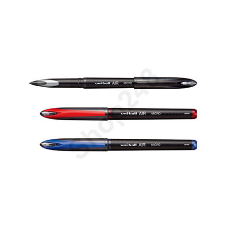 T Uni-ball Air UBA-201-05 l (0.5mm) ] Roller Ball pen