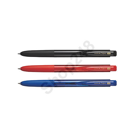 三菱 uni-ball UMN-155 按掣走珠筆 (Signo 0.5mm) 走珠筆 Roller Ball pen