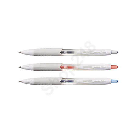 UNI 三菱 uni-ball UMN-307 按掣走珠筆 (0.38mm) 走珠筆 Roller Ball pen