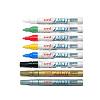 UNI 三菱 PX20 paint maker 油性漆油筆 (粗咀 2.2-2.8mm)