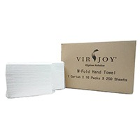 Virjoy M-Fold Hand Towel 抹手紙 ( 250張)