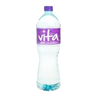 Vita維他 純蒸餾水 (1.5L)