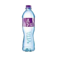 Vita維他 純蒸餾水 (700ml)