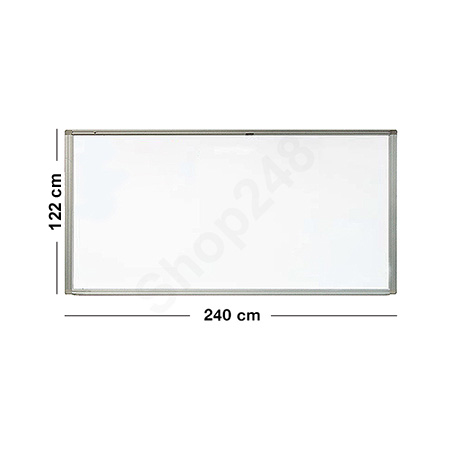 VISION T歱ϩʥժO Magnetic Whiteboard (240Wx122H)cm VISION magnitic White board Whiteboard ϩʾT歱ժO wytebord