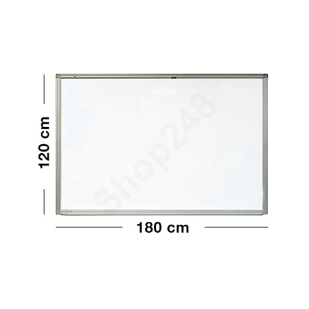 T歱ϩʷeժO (180Wx120H)cm magnitic Enamel Whiteboard white board ϩʾT歱eժO
