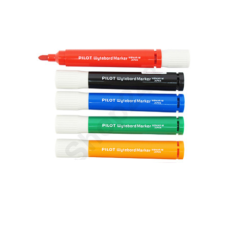 PILOT ʼֵP WBMAR ժO(1.8-2.2mm) ʵ wytebord Whiteboard Marker pens ժO 
