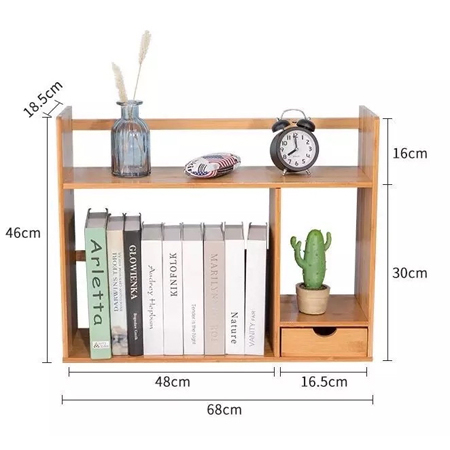 ˧iѬ[(68Lx18.5Dx46Hcm) ѥ Ѭ[, Bookend, Bookrack , bookend book stand bookstand