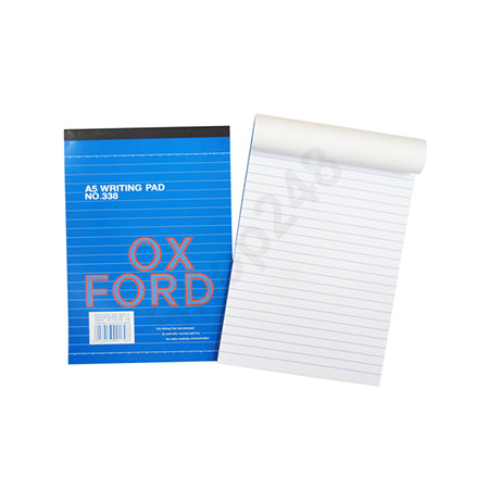 OXFORD 338 歱uѼgï  (A5/70 ) Ѽgï Notebook Oï Oƥ  ï