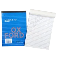 OXFORD 338 單面間線書寫簿  (A5/70 頁)