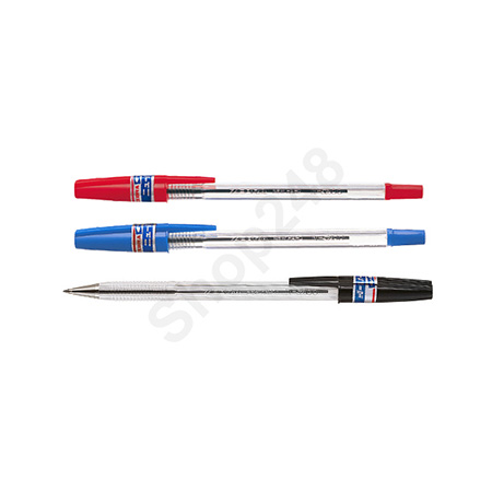 ZEBRA 斑馬牌  N-5200 原子筆(0.7mm) ZEBRA 斑馬牌原子筆 圓珠筆 ballpen ball point pen