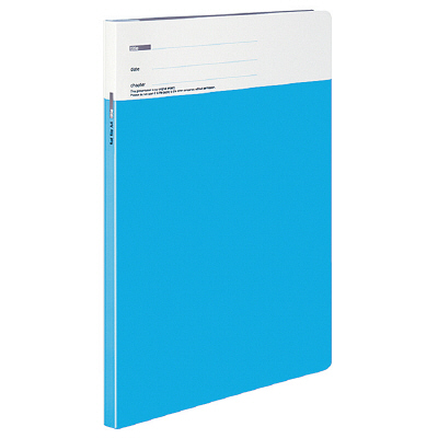 KOKUYO CP10-3 design-select 紙質文件夾 (150張)