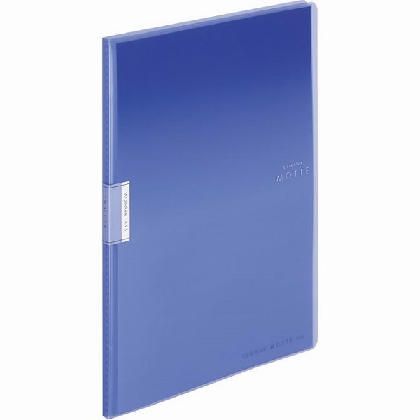 Kokuyo LM20 Clearbook ƥU(20)