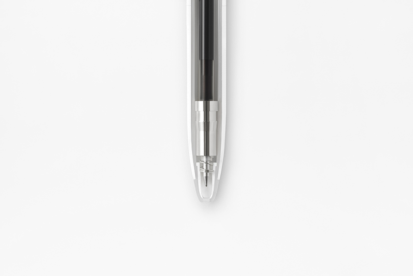ZEBRA 斑馬牌 BAS88 blen 原子筆(0.5mm)